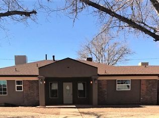 3319 Dublin Rd, El Paso, TX 79925