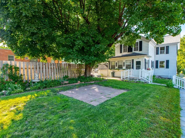 116 Coffee St, Lanesboro, MN 55949