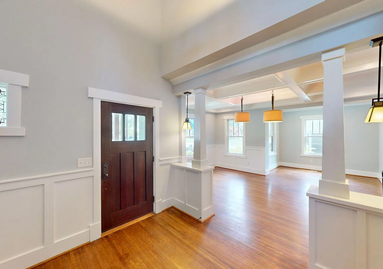 2320 Chesterfield Avenue — Photo 3