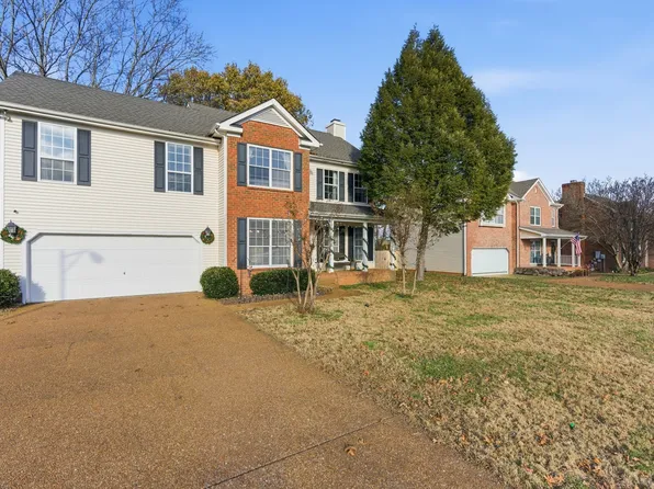 1766 Witt Way Dr, Spring Hill, TN 37174