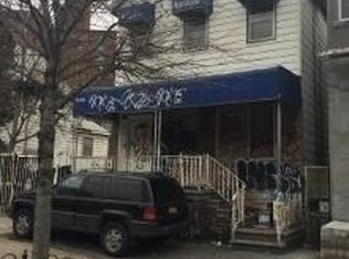 1548 White Plains Rd, Bronx, NY 10462