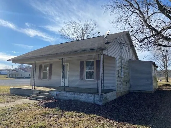 6578 Powersville Harrison Co Rd, Brooksville, KY 41004