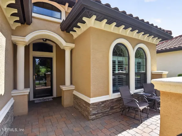 110 VIA ROMA, Ormond Beach, FL 32174