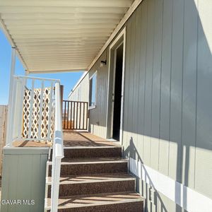 3348 Fremont Ave #42, Mojave, CA, 93501