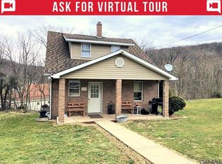 148 Starvis Ln, Tire Hill, PA 15959