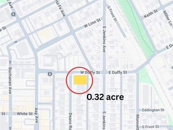 701 Deans Row Ave, Norman, OK 73069