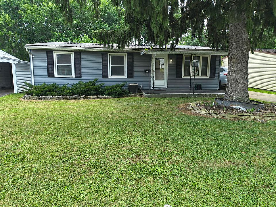 1st image of 335 E Farming St