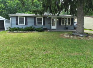 335 E Farming St, Marion, OH 43302