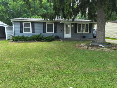 335 E Farming St, Marion, OH, 43302