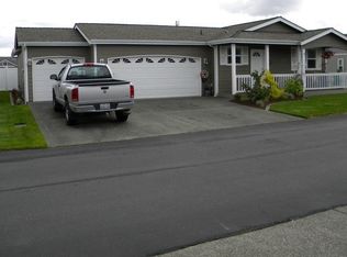 307 Oak St SW, Orting, WA 98360