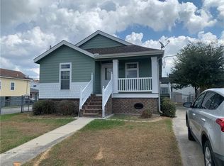 5737 Franklin Ave, New Orleans, LA 70122