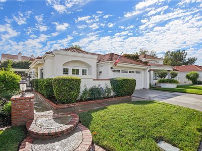 24614 Palermo Way, Santa Clarita, CA, 91355