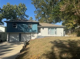 5316 Klamm Rd, Kansas City, KS 66106