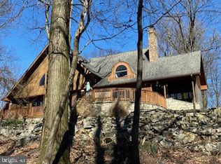 5130 Shookstown Rd, Frederick, MD 21702