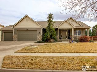 1909 Mainsail Dr, Fort Collins, CO 80524