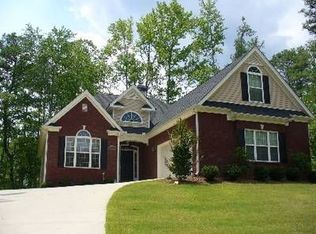 7245 Confederate Ln, Villa Rica, GA 30180