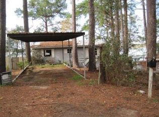 436 County Road 190, Long Branch, TX 75669