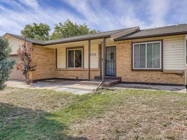 1067 S Joplin Way, Aurora, CO 80017