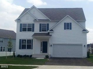 13047 Nittany Lion Cir, Hagerstown, MD