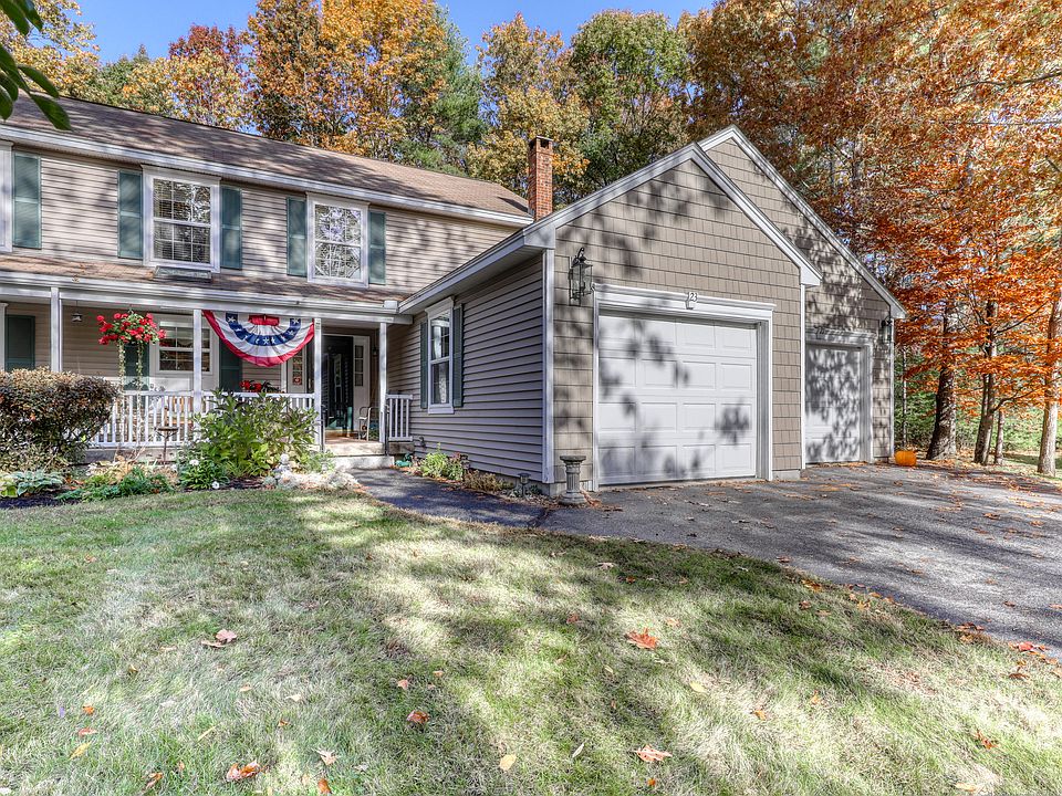 1st image of 23 Bristol Ct #14