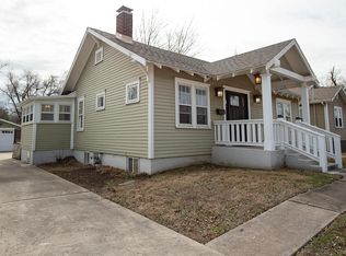 1244 E Bennett St, Springfield, MO 65804