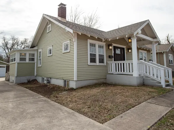 1244 E Bennett Street, Springfield, MO 65804