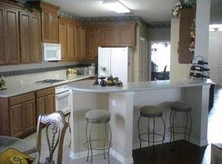1911 Landridge Dr, Allen, TX 75013