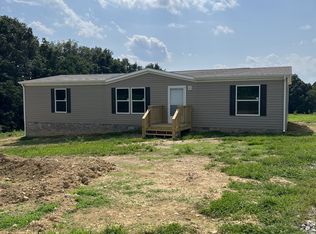 2615 Wixtown Rd, Westmoreland, TN 37186