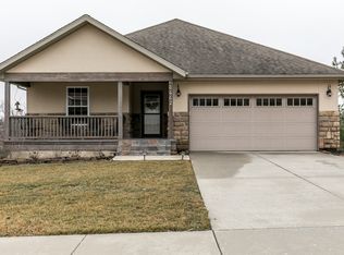 1662 S Canton Ave, Springfield, MO 65802