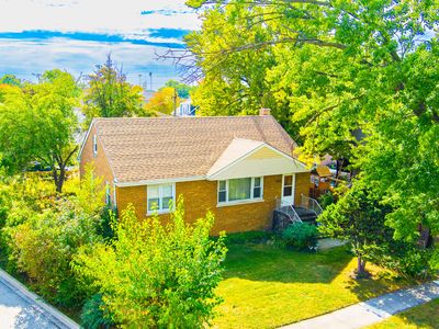 7635 W 65th Pl, Summit Argo, IL, 60501