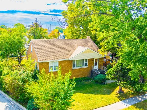 7635 W 65th Pl, Summit Argo, IL 60501