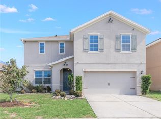 255 Nova Dr, Davenport, FL 33837