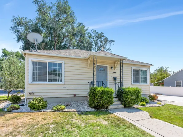 1090 E 460th St S, Provo, UT 84606