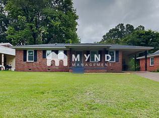 3376 Northmoor Ave, Memphis, TN 38128