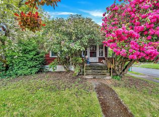 537 NE Morgan St, Portland, OR 97211