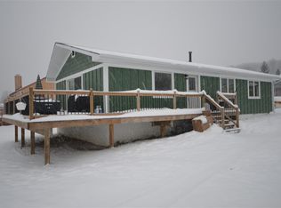 5571 Brook Dr, Boyne Falls, MI 49713