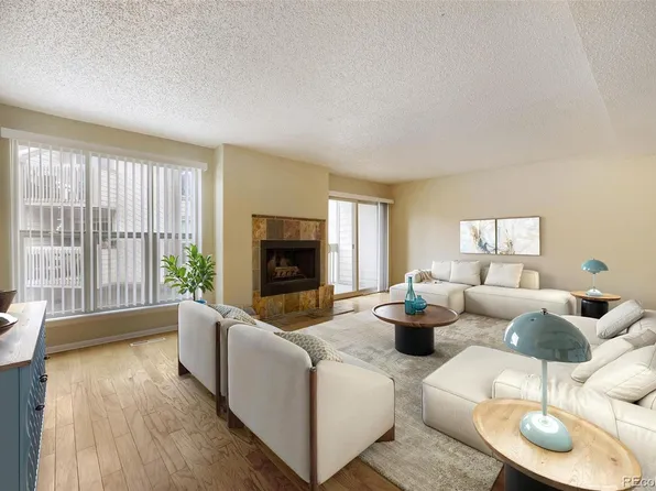 701 N Harlan Street #E27, Lakewood, CO 80214