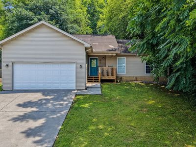 1414 Wales Ave, Maryville, TN, 37804