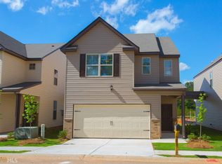 3035 Hendrick Dr #38, McDonough, GA 30253