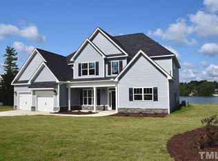 171 Clearview Ct, Sanford, NC 27332