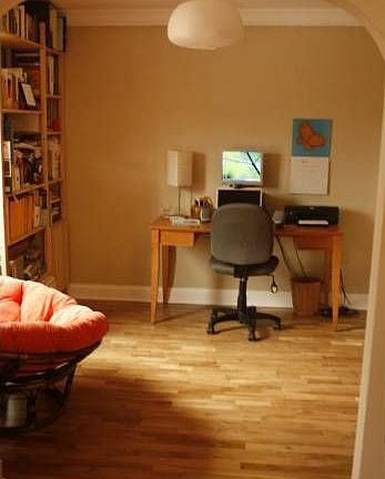 Office Nook