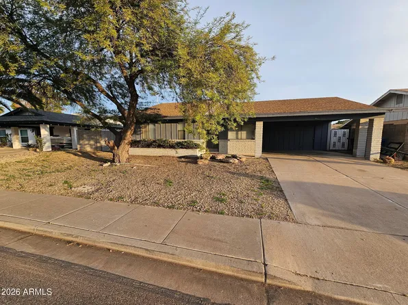 902 E GLADE Avenue, Mesa, AZ 85204