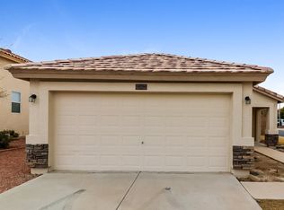 12234 N 121st Ln, El Mirage, AZ 85335
