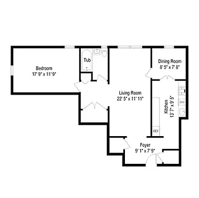 Rented by Magner Realty Group, LLC | media 20