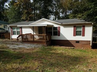 2 Ray St, Piedmont, SC 29673