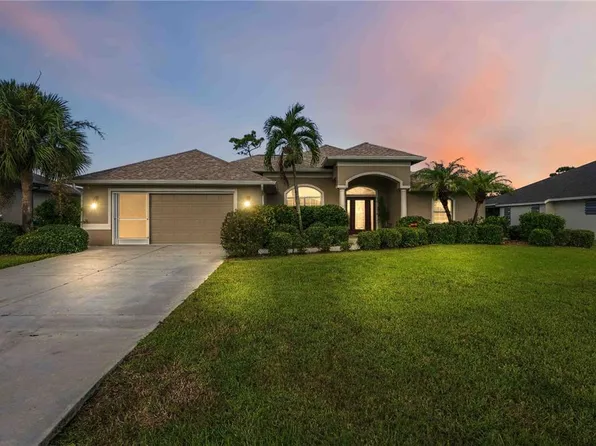 244 FAIRWAY ROAD, ROTONDA WEST, FL 33947