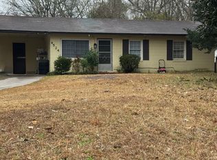 4524 Dorset Dr, Macon, GA 31206