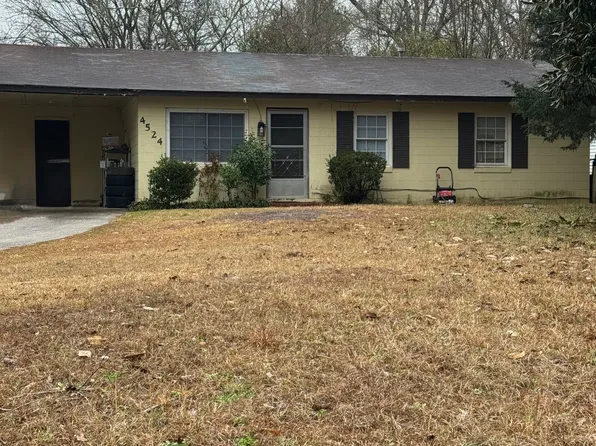 4524 Dorset Dr, Macon, GA 31206