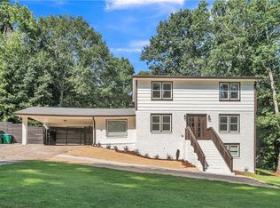 4782 Geneva Dr SW, Lilburn, GA 30047