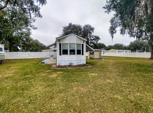 10129 SE 22nd Path #8, Webster, FL 33597